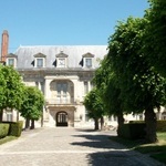 Chateau-francois-1er-villers-cotterets-aisne-picardie