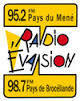 Radioévasion