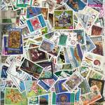 Collection-de-timbres-tous-pays-lots-de-2000-timbres-differents
