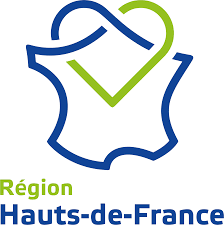 Logo Hauts De France