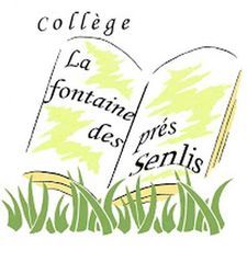 Logo College Senlis