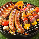 Mixed-grill