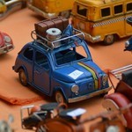 Vehicules-miniatures
