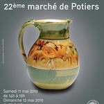 Marche-de-potiers