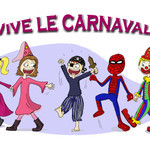 Carnaval-ecole