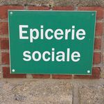 Epicerie-sociale