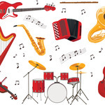 7343283-ensemble-d-instruments-de-musique-accordeon-trompette-flute-basse-guitare-harpe-batterie-violon-saxophone-contrebasse-concept-pour-orchestre-acoustique-concert-ecole-de-musique-vectoriel