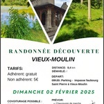 Vieux-moulin