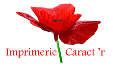 Caract R Logo