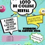 Loto-college-2025