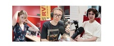 Trois Stagiaires