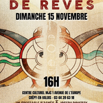 Terre-de-reves
